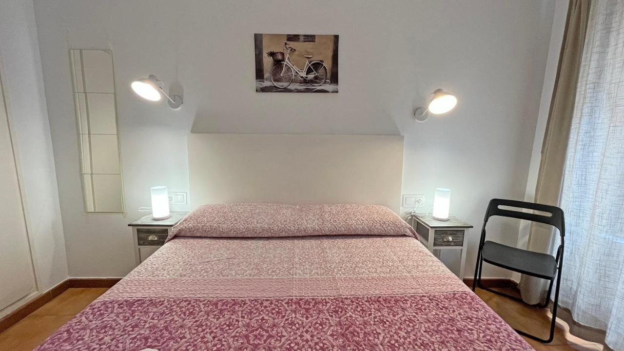 Hostal La Premsa Arenys de Mar Zewnętrze zdjęcie