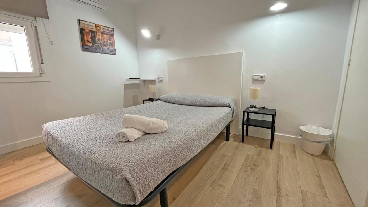 Hostal La Premsa Arenys de Mar Zewnętrze zdjęcie