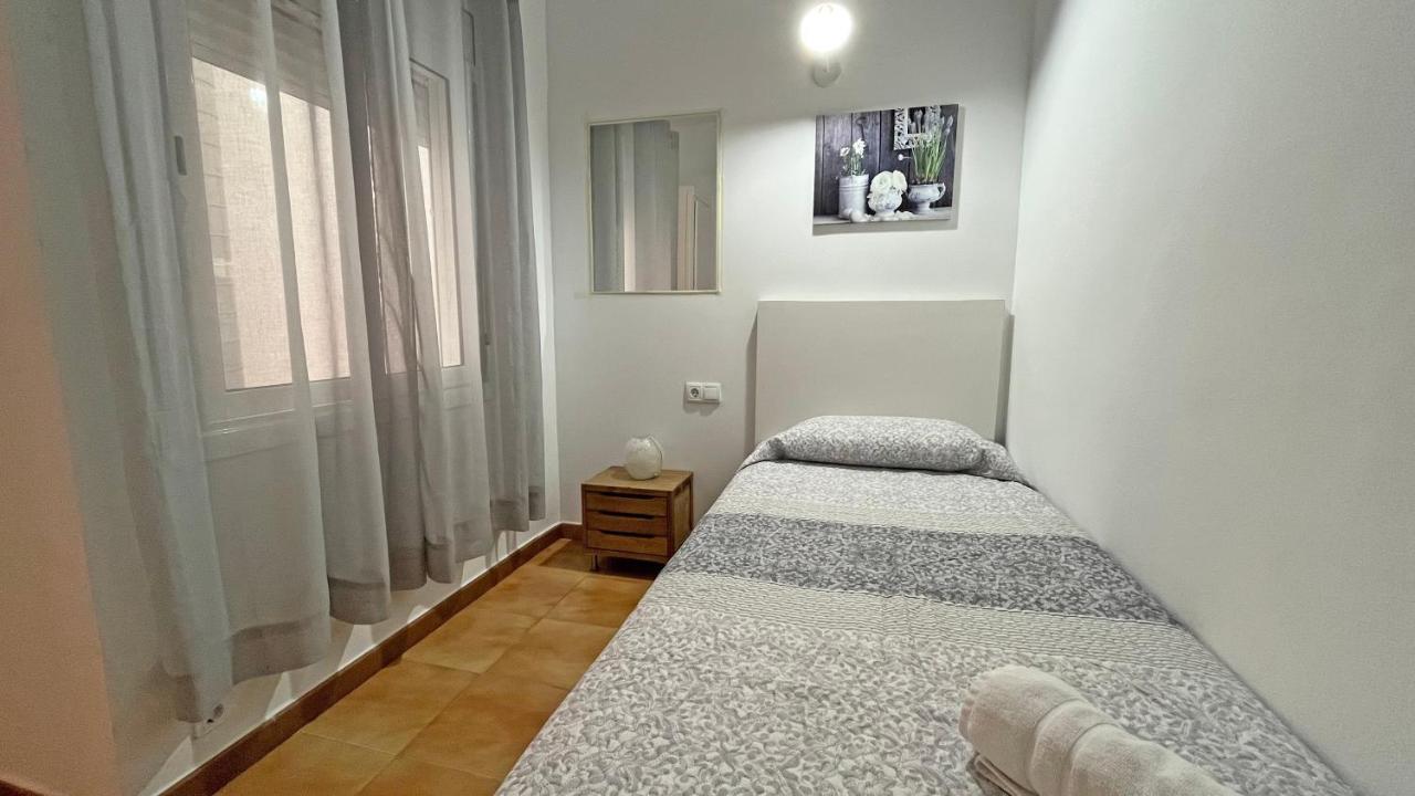 Hostal La Premsa Arenys de Mar Zewnętrze zdjęcie