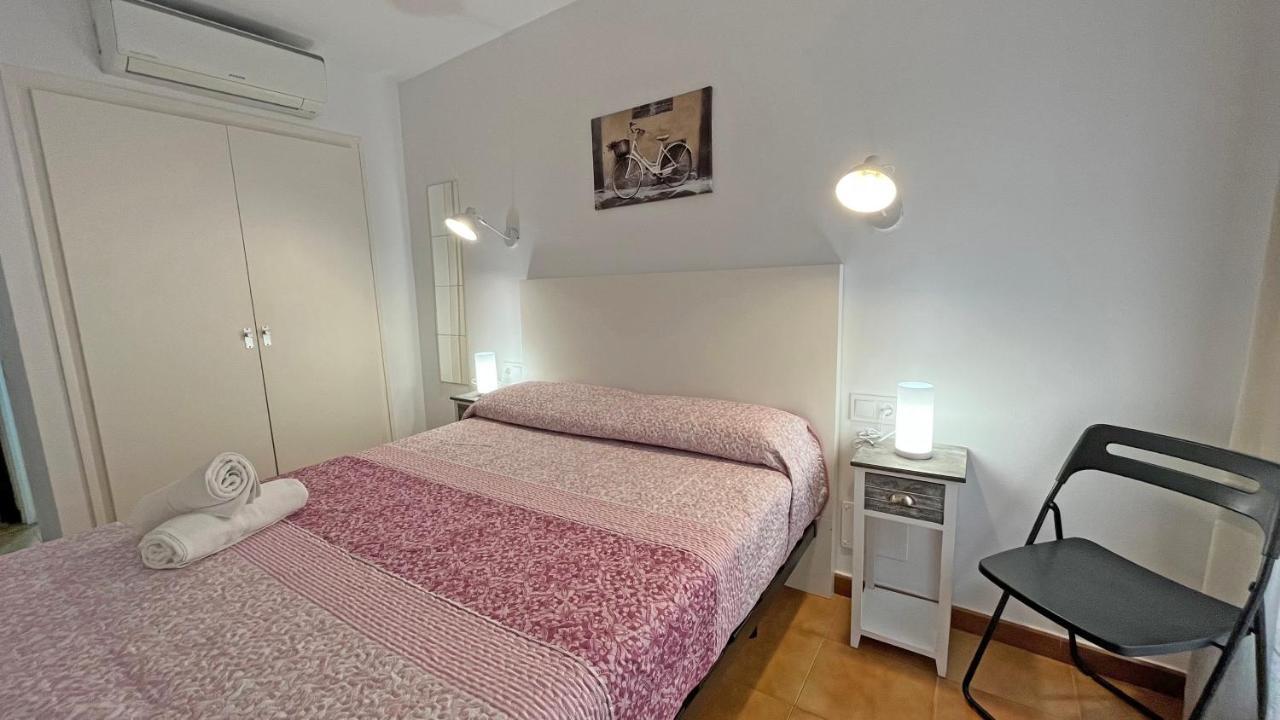 Hostal La Premsa Arenys de Mar Zewnętrze zdjęcie