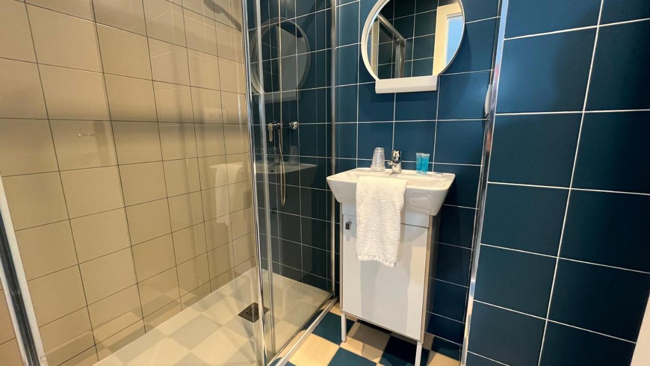 Hostal La Premsa Arenys de Mar Zewnętrze zdjęcie