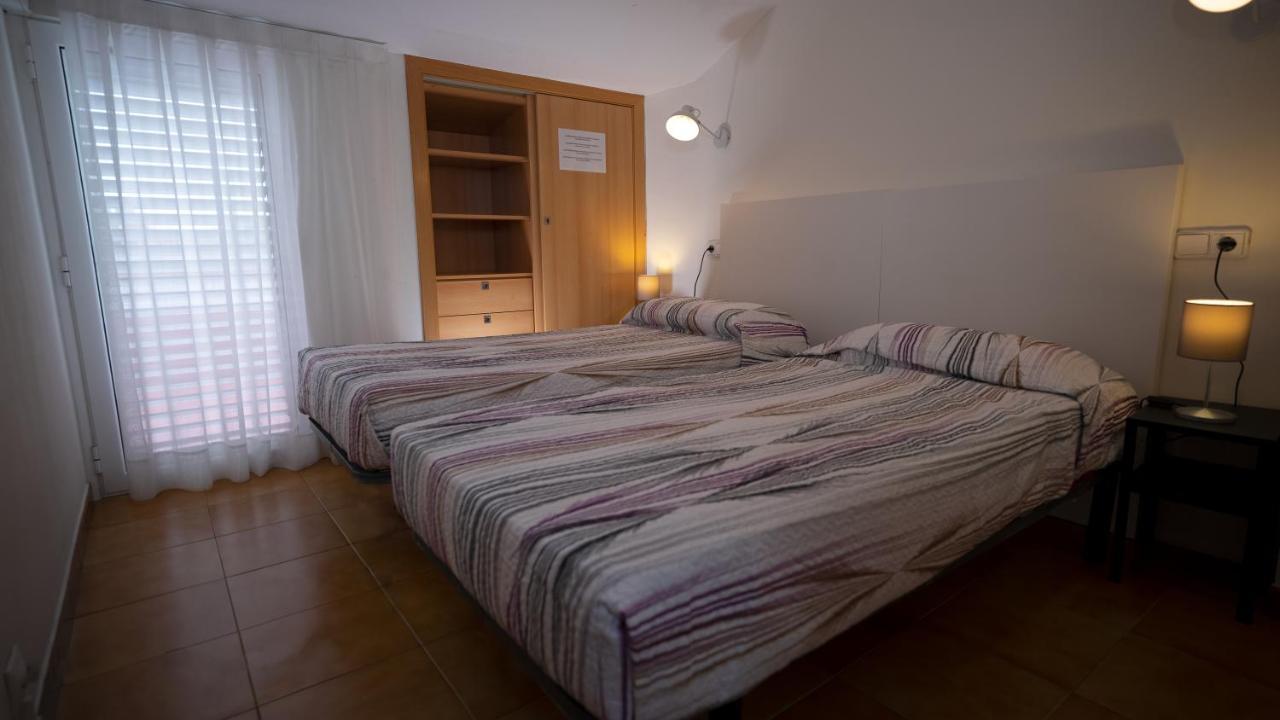 Hostal La Premsa Arenys de Mar Zewnętrze zdjęcie