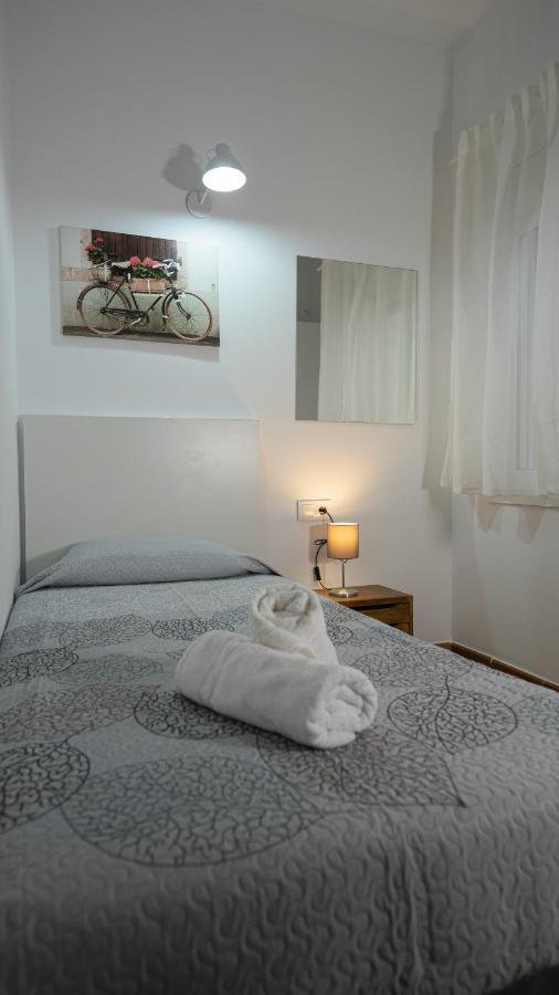 Hostal La Premsa Arenys de Mar Zewnętrze zdjęcie