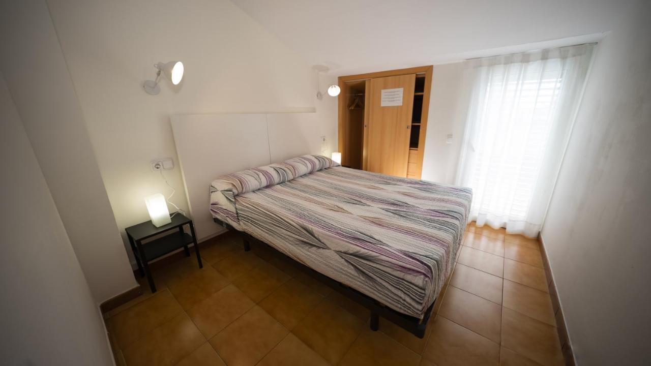 Hostal La Premsa Arenys de Mar Zewnętrze zdjęcie