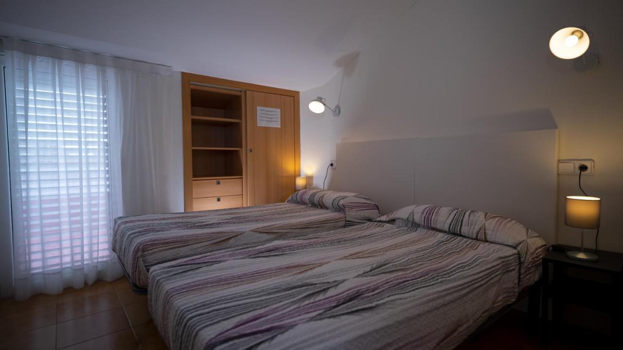 Hostal La Premsa Arenys de Mar Zewnętrze zdjęcie