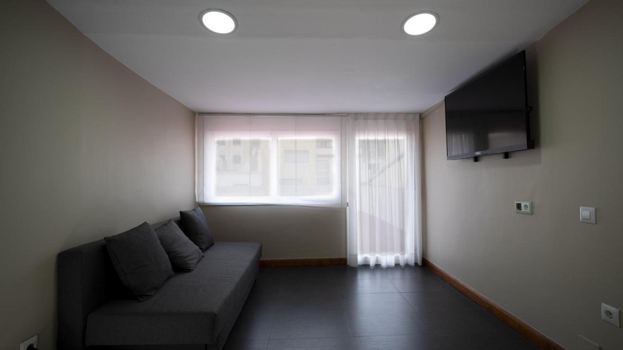 Hostal La Premsa Arenys de Mar Zewnętrze zdjęcie