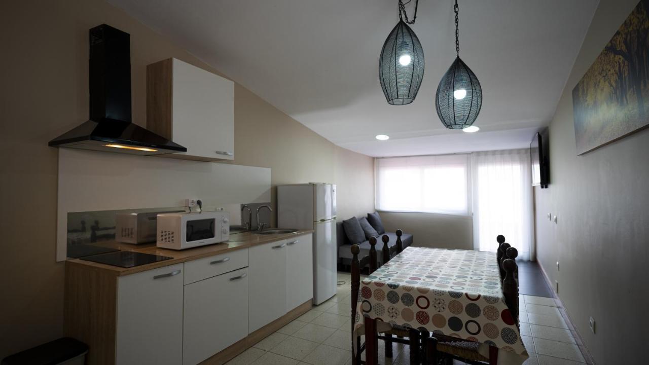 Hostal La Premsa Arenys de Mar Zewnętrze zdjęcie